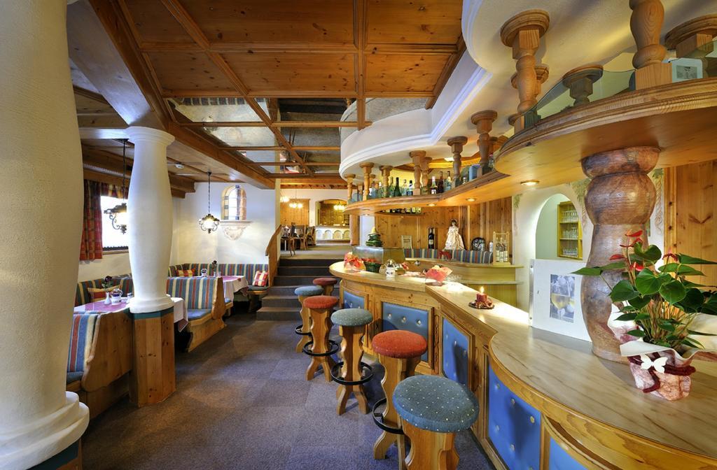 Hotel Ferienwelt Kristall 劳里斯 外观 照片