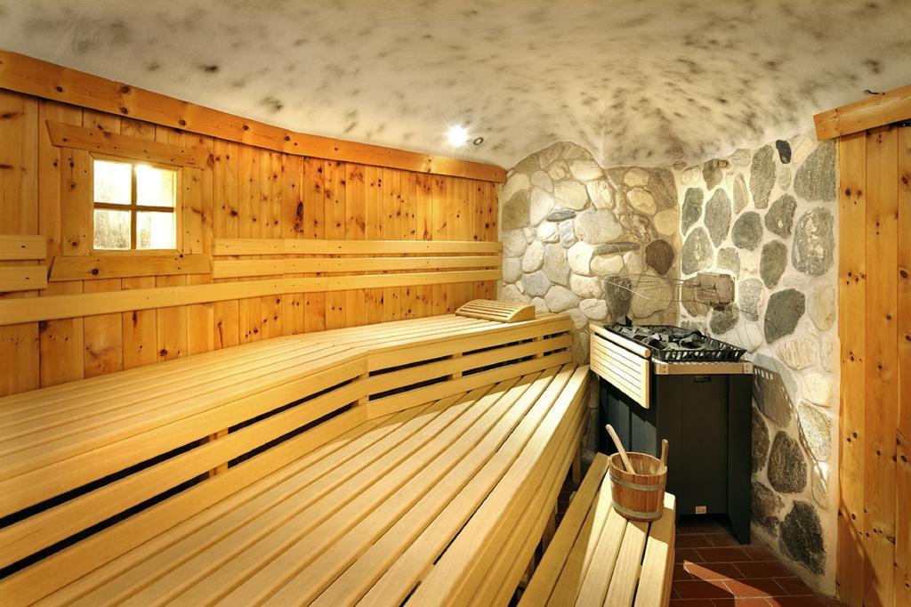 Hotel Ferienwelt Kristall 劳里斯 外观 照片