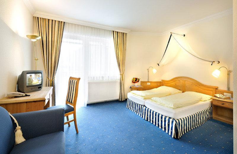 Hotel Ferienwelt Kristall 劳里斯 外观 照片